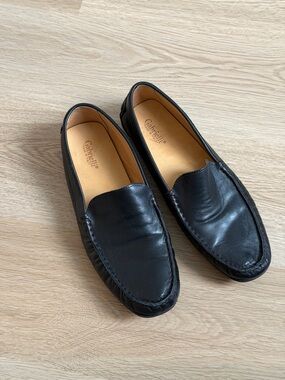 MADE IN ITALY driving loafers for Men
